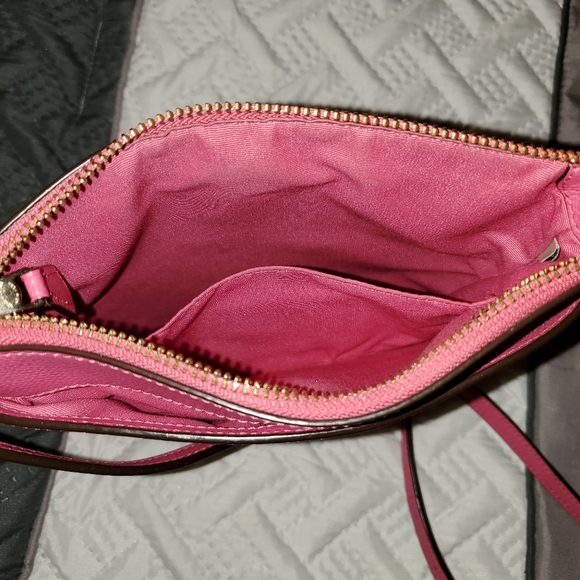 Coach crossbody bag & wallet/ wristlet - Picture 5 of 6